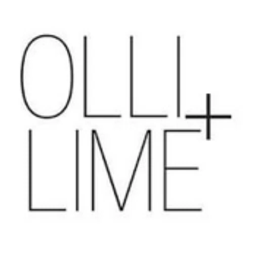 Olli + Lime