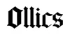 Ollics