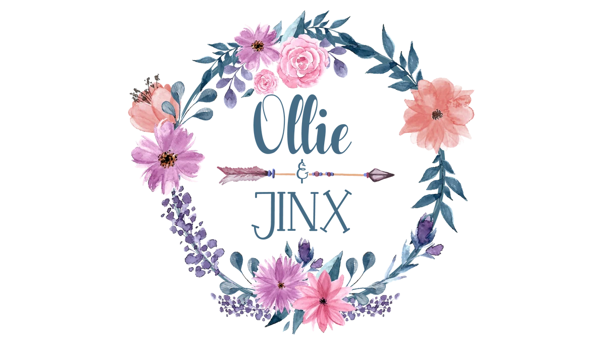 Ollie and Jinx Boutique