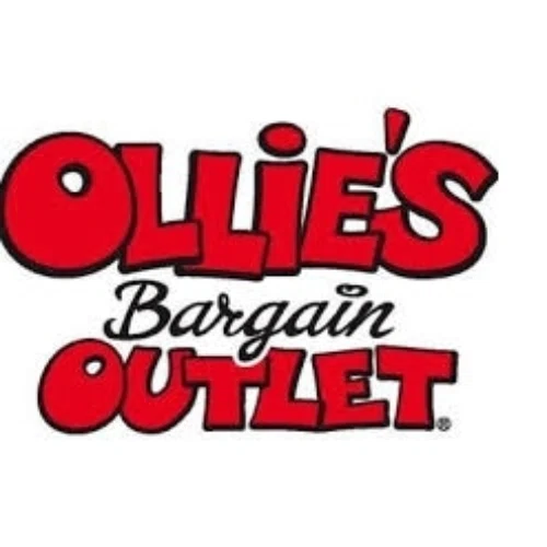 $25 Off Ollie's Bargain Outlet Coupon (2 Promo Codes) Oct '22'