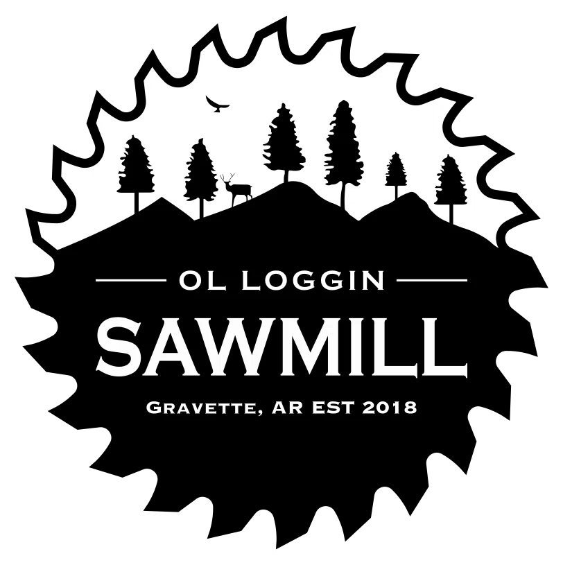 Ol Loggin Sawmill