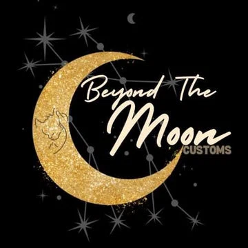 Beyond The Moon Customs