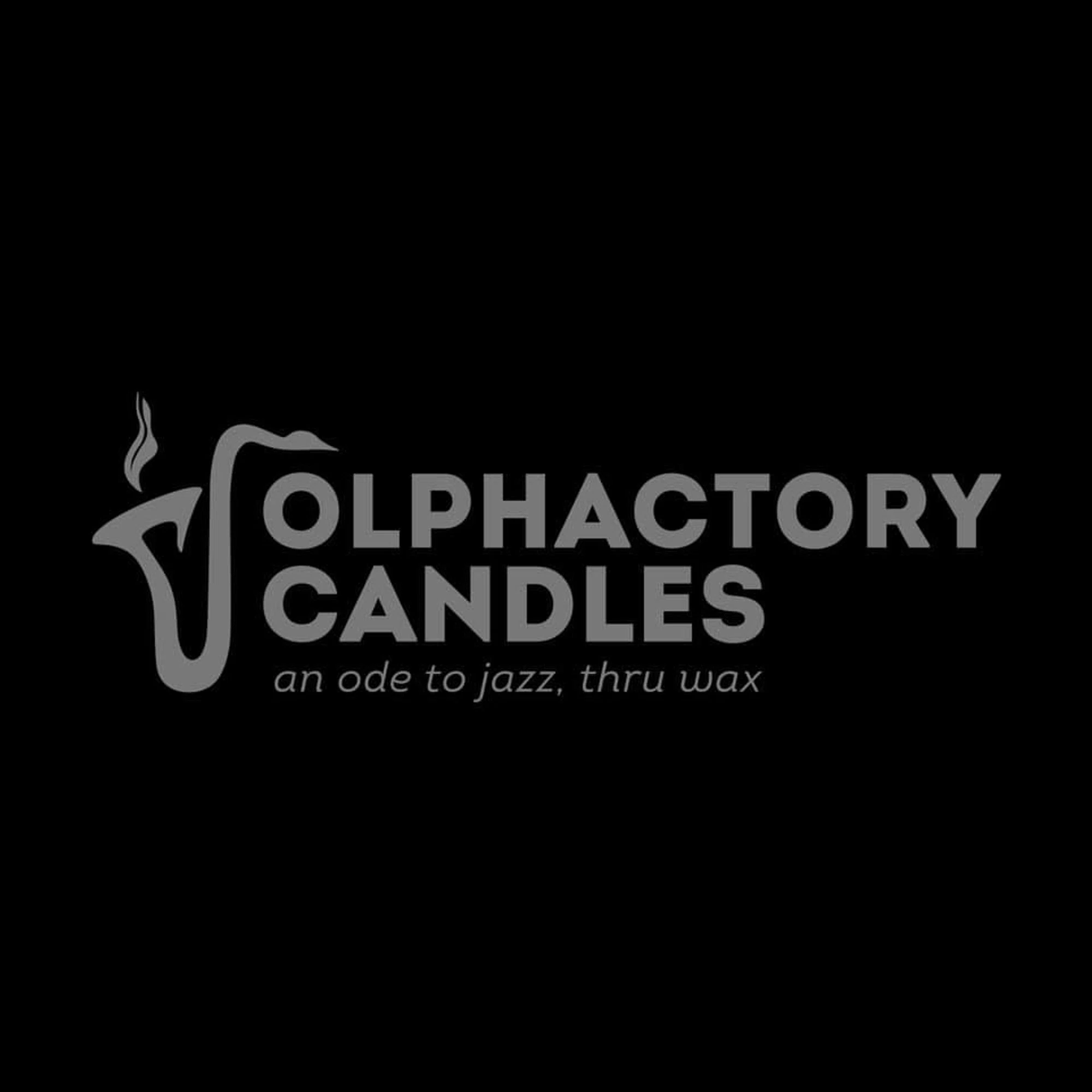 OLPHACTORY CANDLES