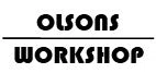 Olsons Workshop