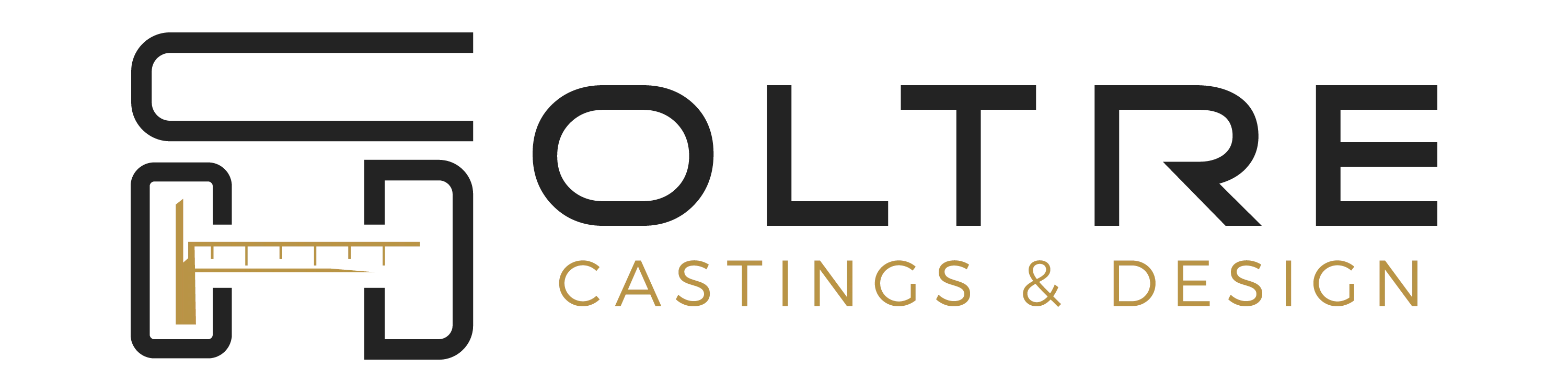 Oltre Castings & Design