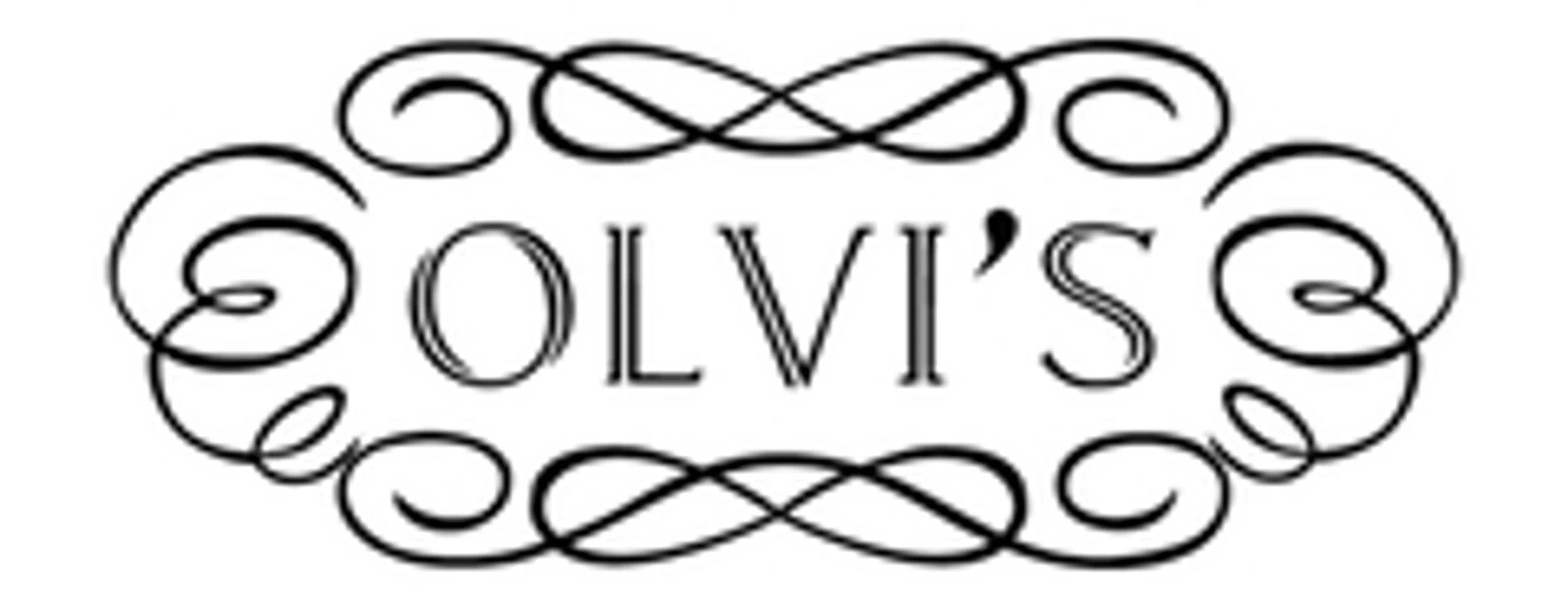 Olvi's Lace