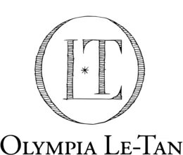 Olympia Le-Tan