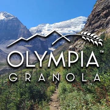 Olympia Granola