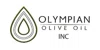 Olympian Olive Oil