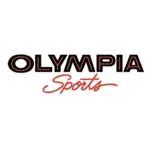 Olympia sports coupon 20%