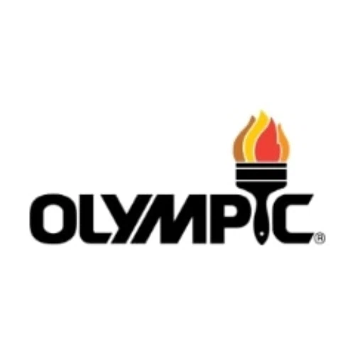 Olympic Paints & Stains
