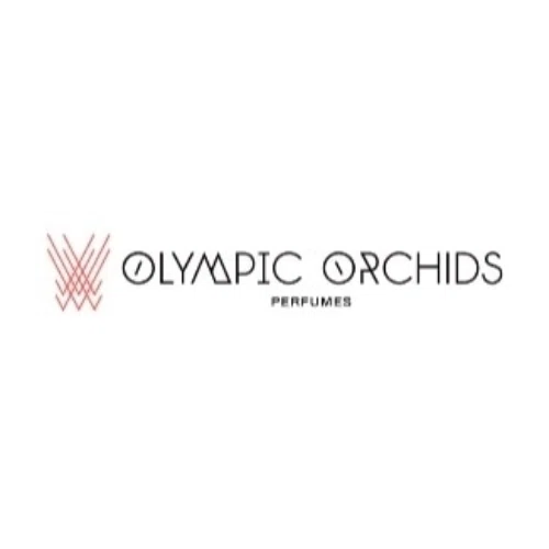 Olympic Orchids Perfumes
