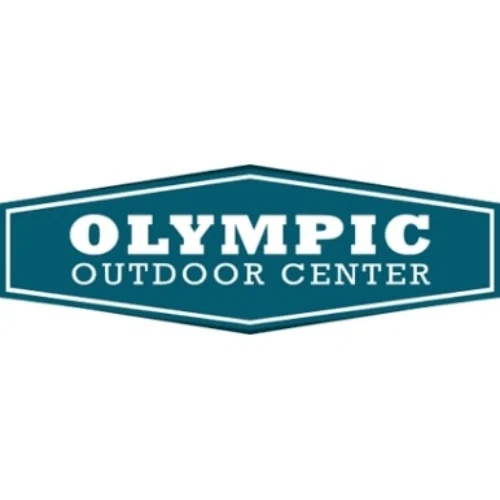 Olympic Outdoor Center