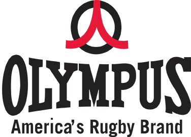 Olympus Rugby Logo for Promo Codes
