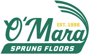O'Mara Sprung Floors