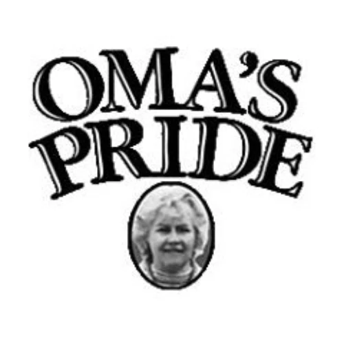 Oma's Pride