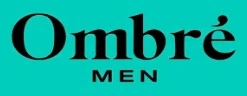 Ombré Men Logo for Special Discounts