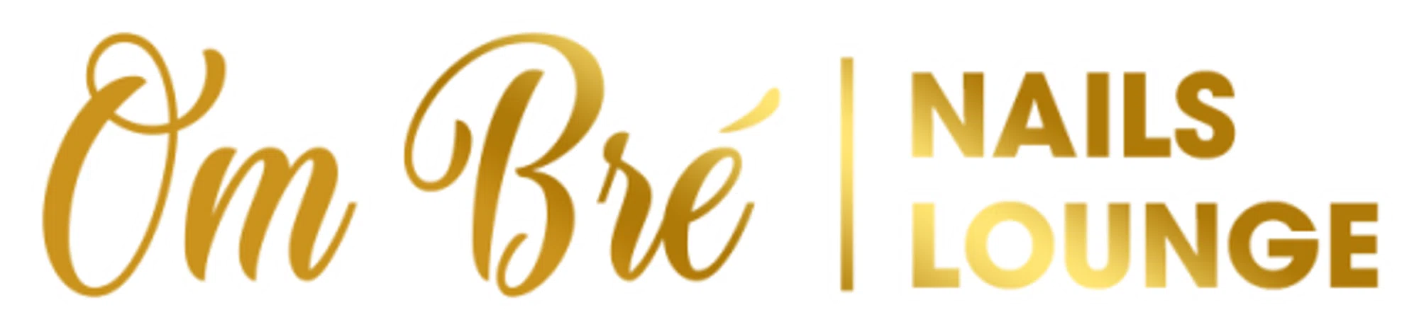 Ombre Nails Lounge Logo for Special Discounts