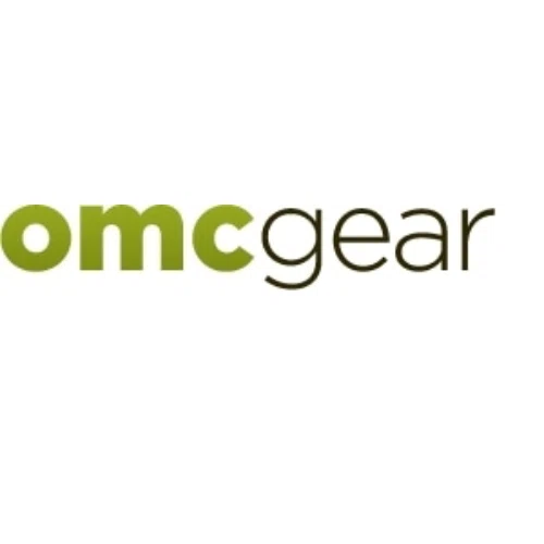 OMCgear Promo Codes