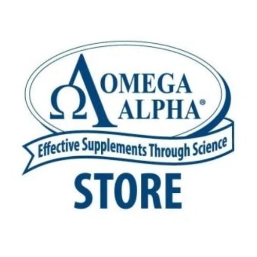 OMEGA ALPHA STORE Promo Code 20 Off in Mar 2024