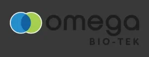 Omega Bio-tek Logo for Special Discounts