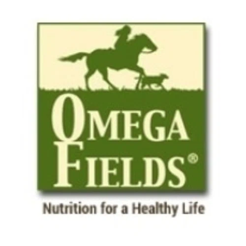 Omega Fields