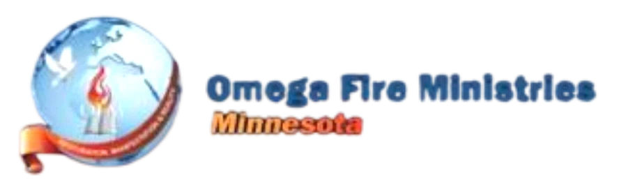 Omega Fire Ministries Minnesota