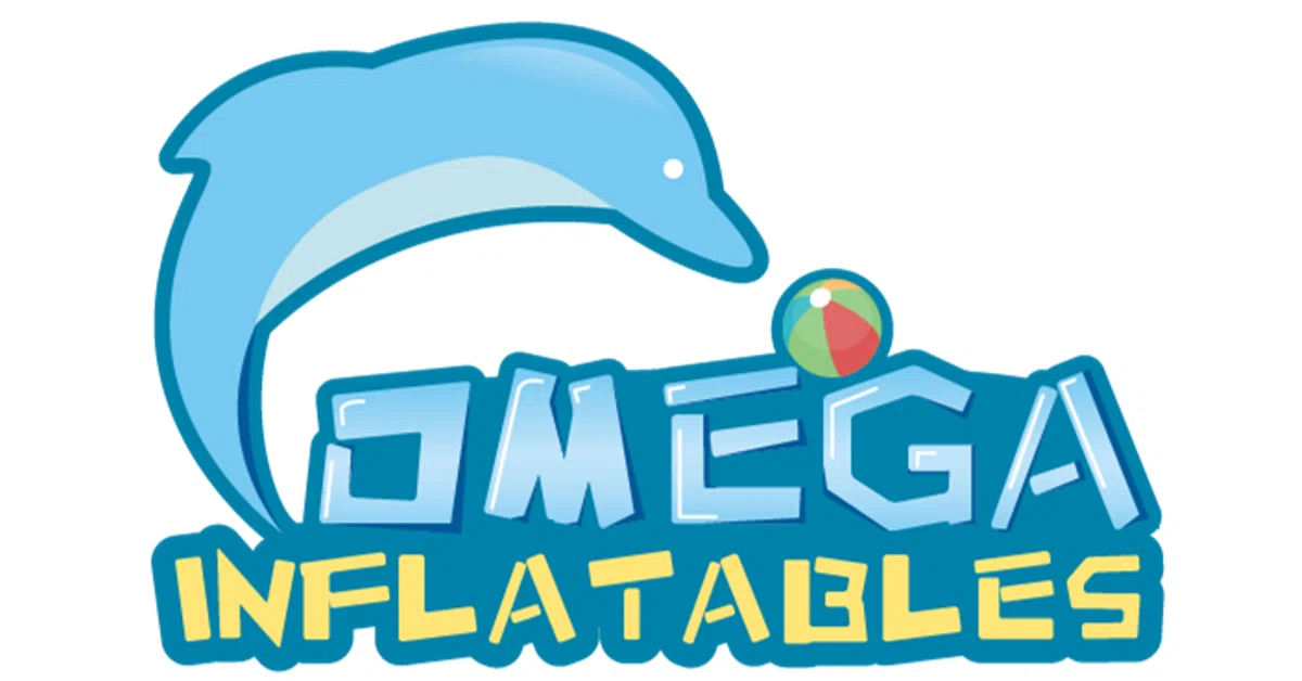 Omega Inflatables Factory