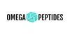 Omega Peptides