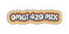OMG! 420 Mix