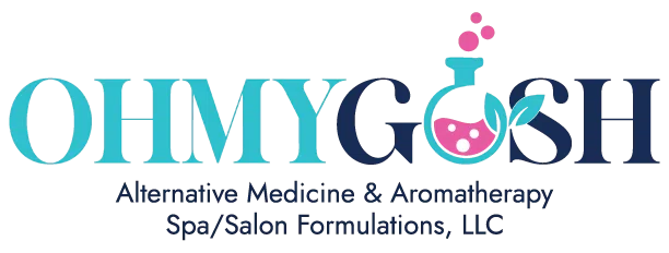 OHMYGOSH Alternative Medicine