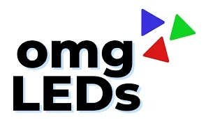 omgLEDs