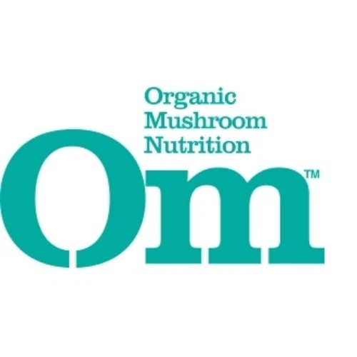 Om Mushroom Superfood