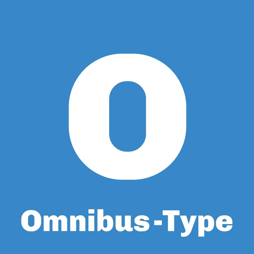 Omnibus-Type