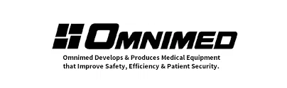 Omnimed Logo for Promo Codes
