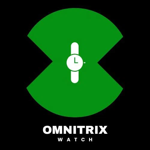 Omnitrix Watch