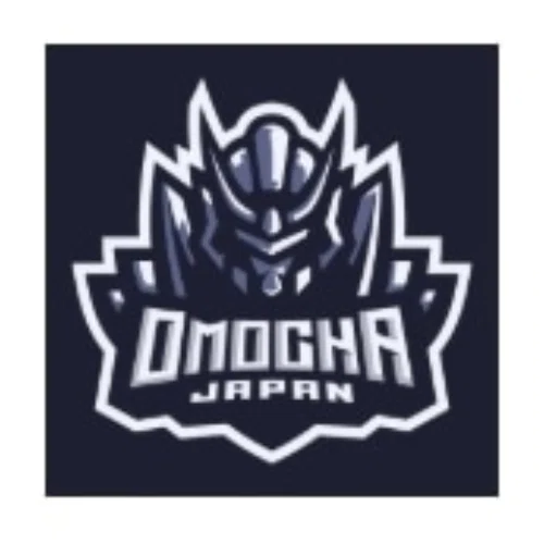 Omocha Japan Coupons, Promo Codes 