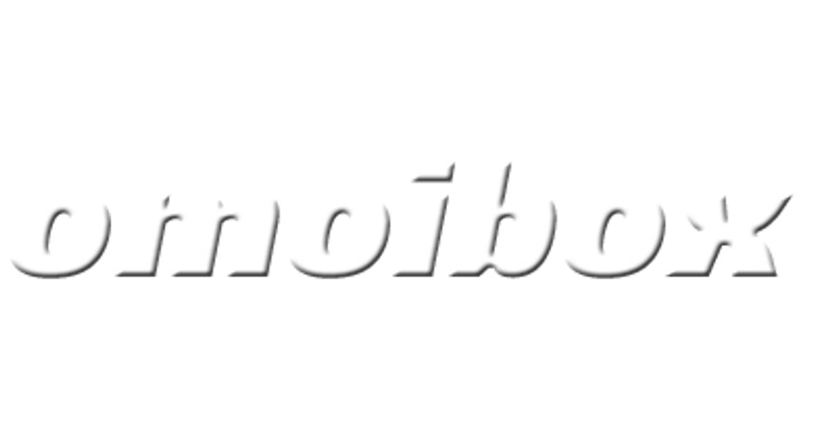 OmoiBox
