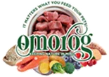 Omorog Raw Pet Food