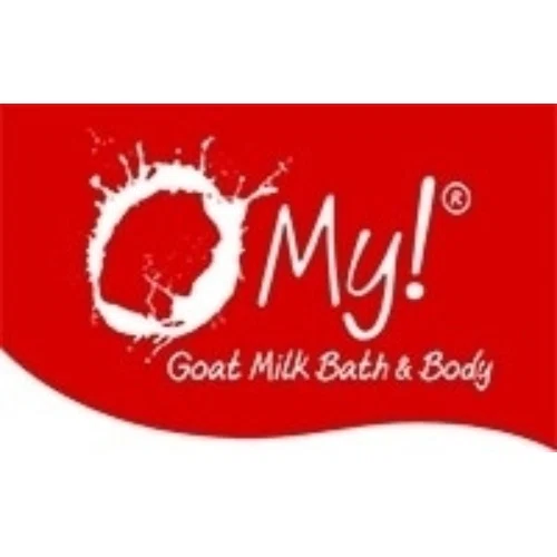 O My! Goat Milk Bath & Body