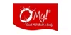 O My! Goat Milk Bath & Body