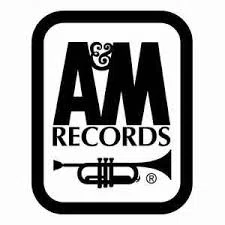 On A&M Records