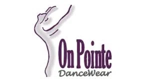 On Pointe Dancewear
