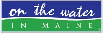 On the Water in Maine