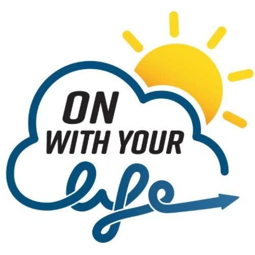 On With Your Life 