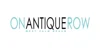 On Antique Row