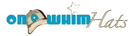 On a Whim Hats