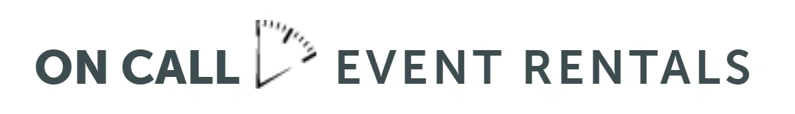 On Call Event Rentals