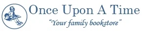 Once Upon A Time Bookstore
