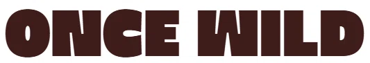 Once Wild